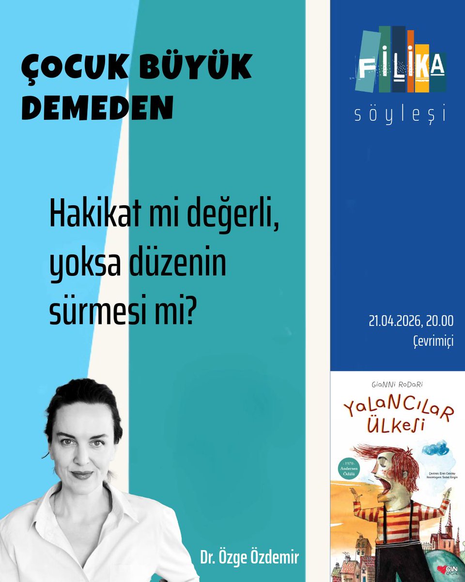 Filika Kitap tweet media