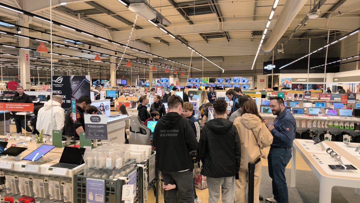 BK ROG Esports tweet media