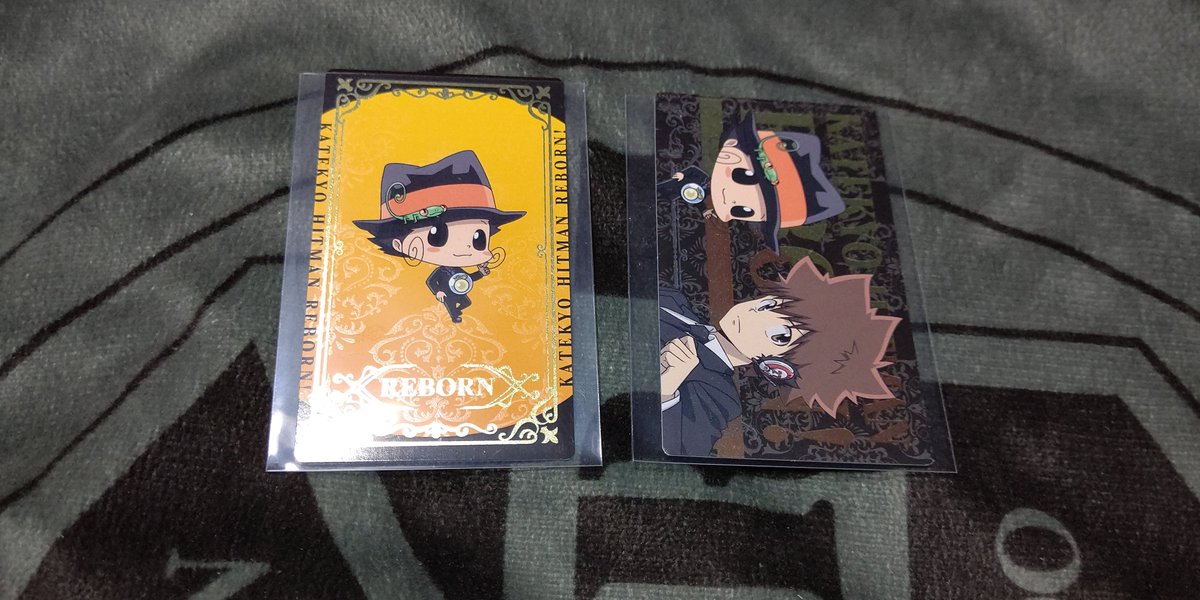 ばちゅる tweet media