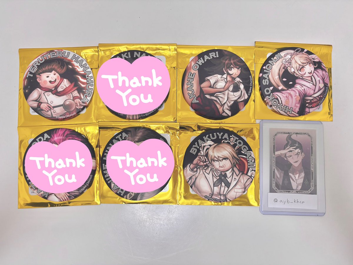 たろう tweet media