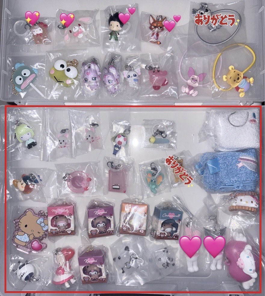 ♱‧₊•お取引‧₊•♱ tweet media