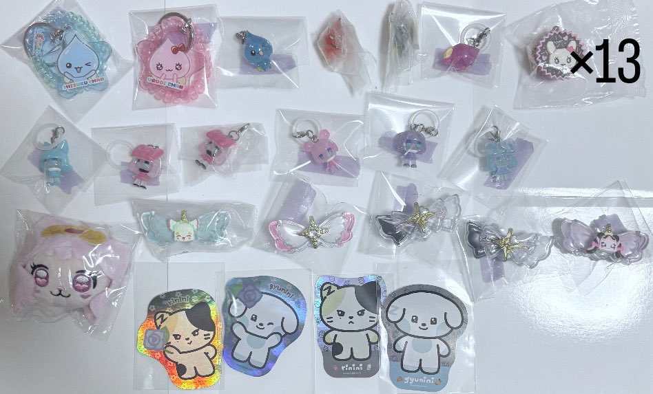 ♱‧₊•お取引‧₊•♱ tweet media