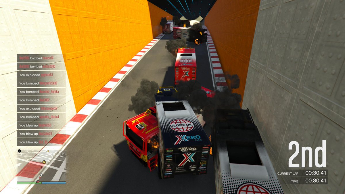 Vinewood Motors tweet media