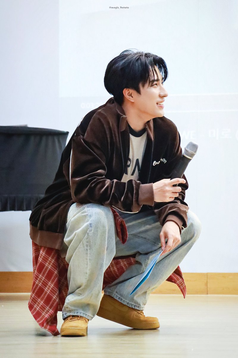 마법 알감자 tweet media