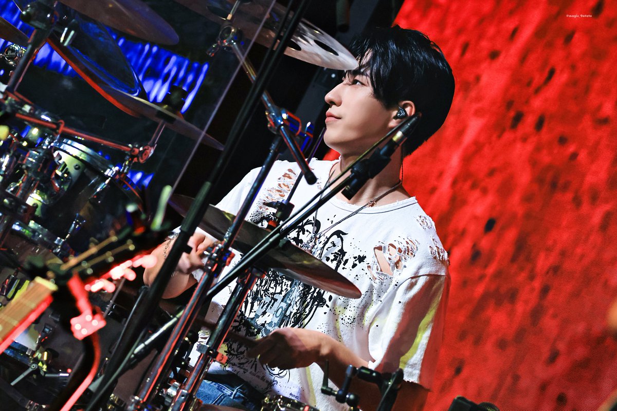 마법 알감자 tweet media