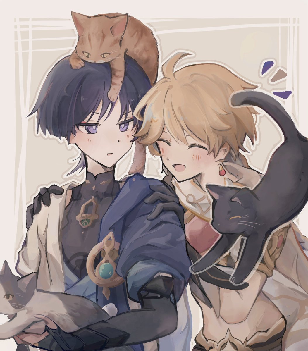 シャンコー tweet media