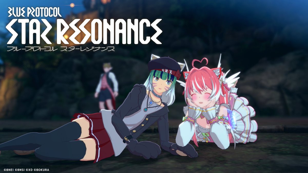 猫団子 みお tweet media