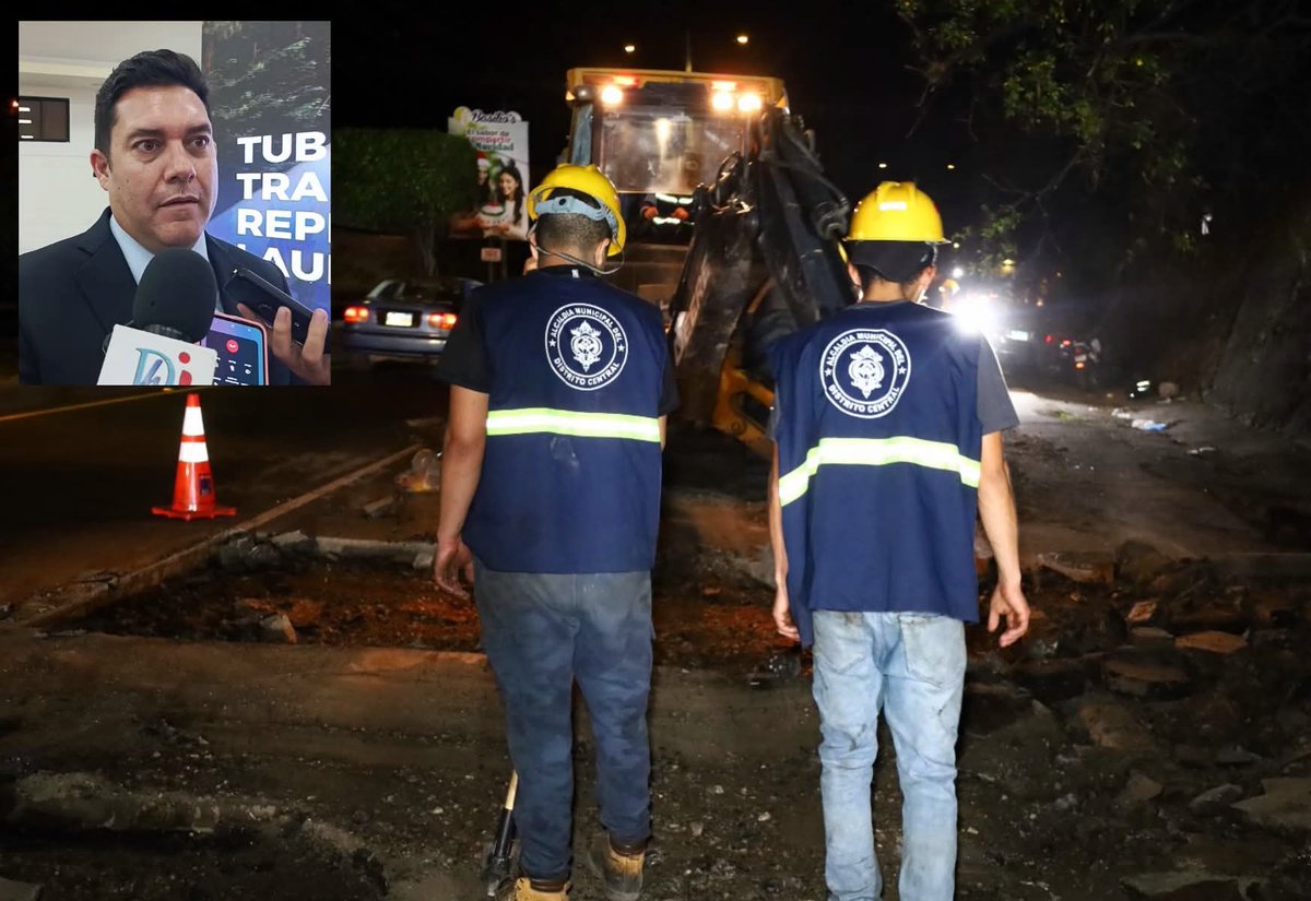 Diario Paradigma tweet media