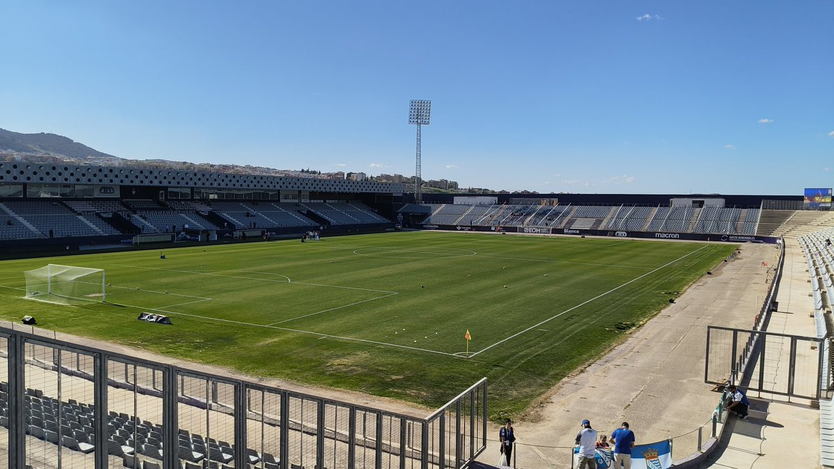 Ángel Rey Jesús tweet media