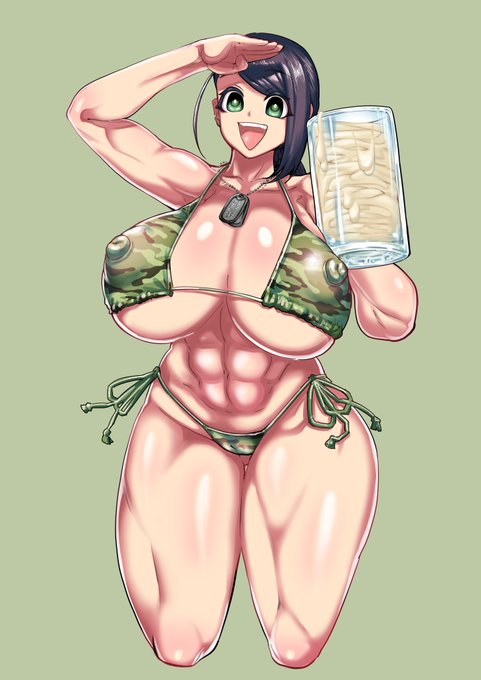 イラスト:デコ助先生
@dekosukentr

CV:秋野かえで様
@akinokaedevo

収録スタジオ:ひつじのスタジオ様
@HitsujinoStudio 

ジャケット編集:同人デザインワークス様
@doujin_design

音声編集:ちゅぱれーと様
@circle_tokitama 

本作でしかみれない限定イラストや特典多数あり💗
(`・ω・')ゞ

(2/3) 