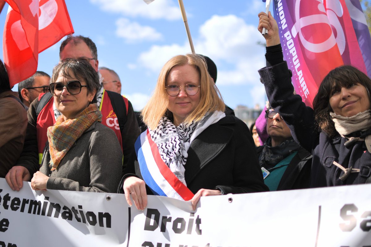 Mathieu Rateau tweet media