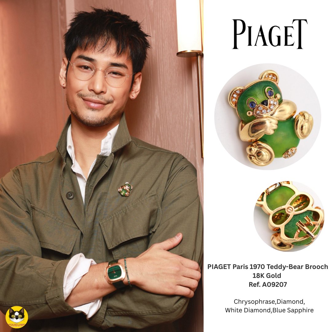 ApoNattawinSG (Having kitkat) tweet media