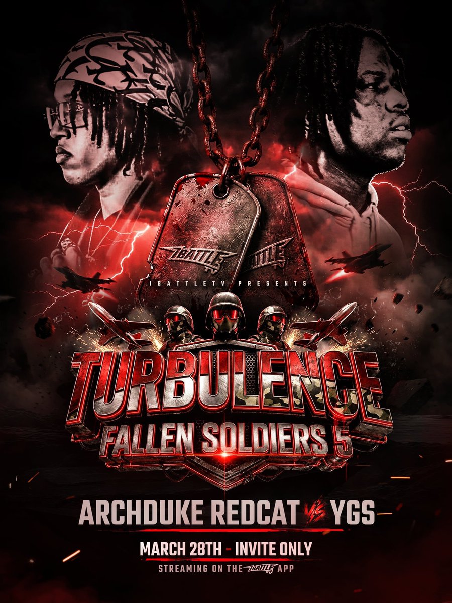 Archduke Redcat tweet media