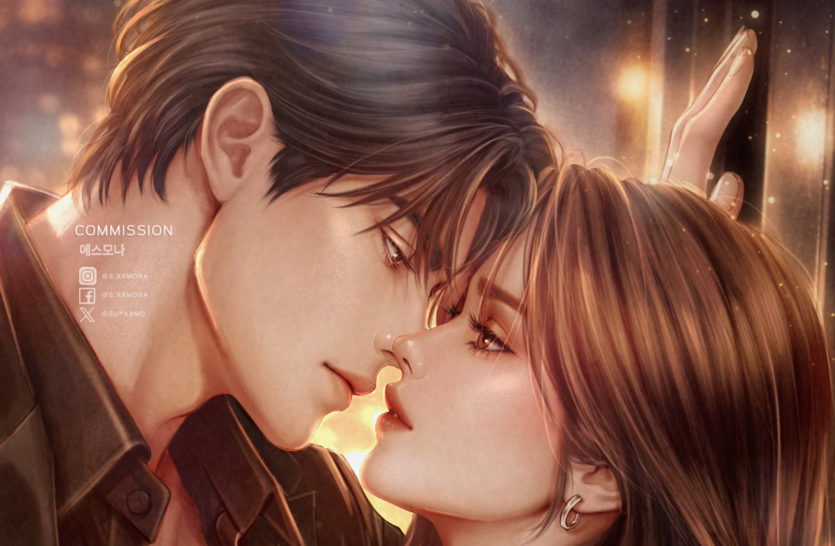 sxxmona(Commission Pls DM) tweet media