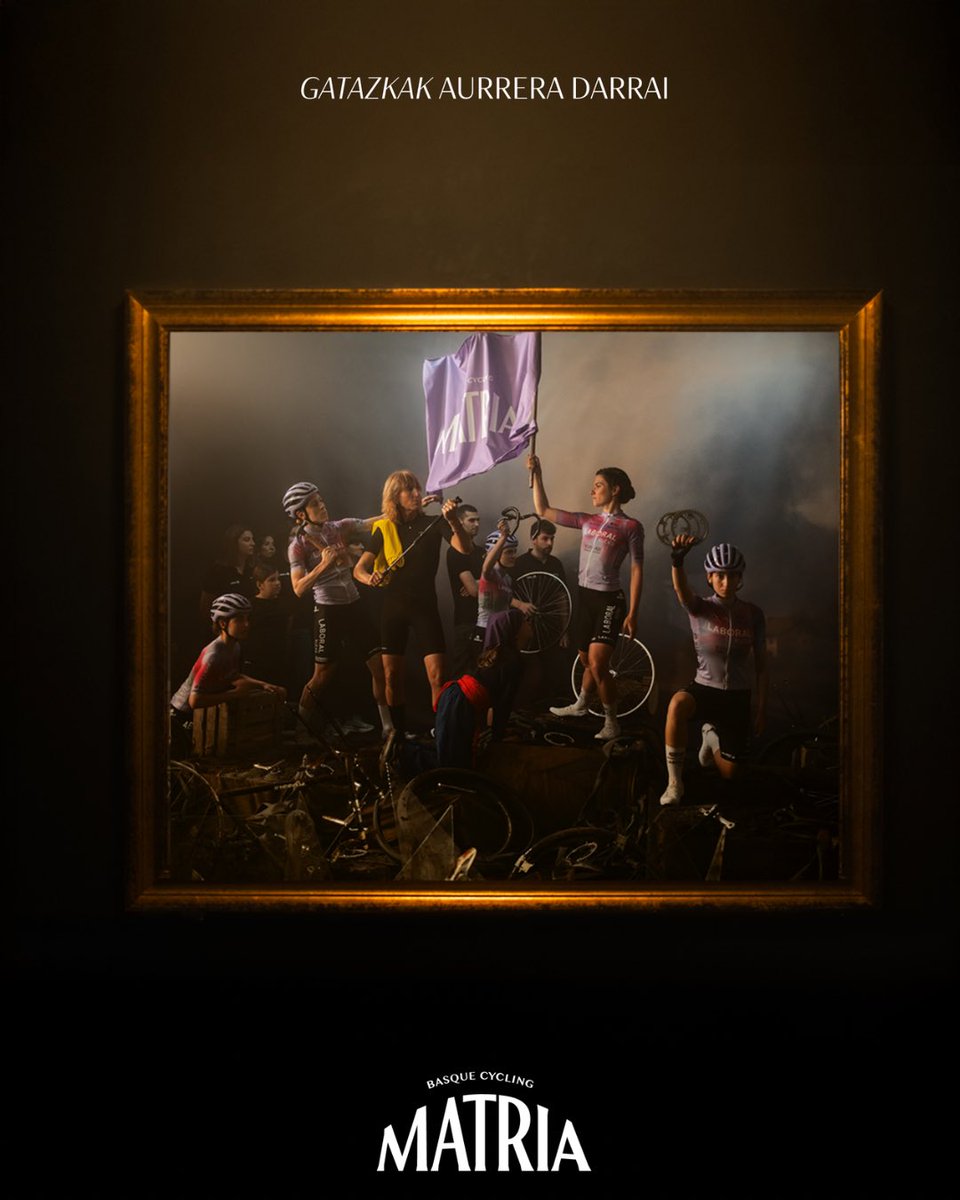 LABORALKutxaTeam tweet media