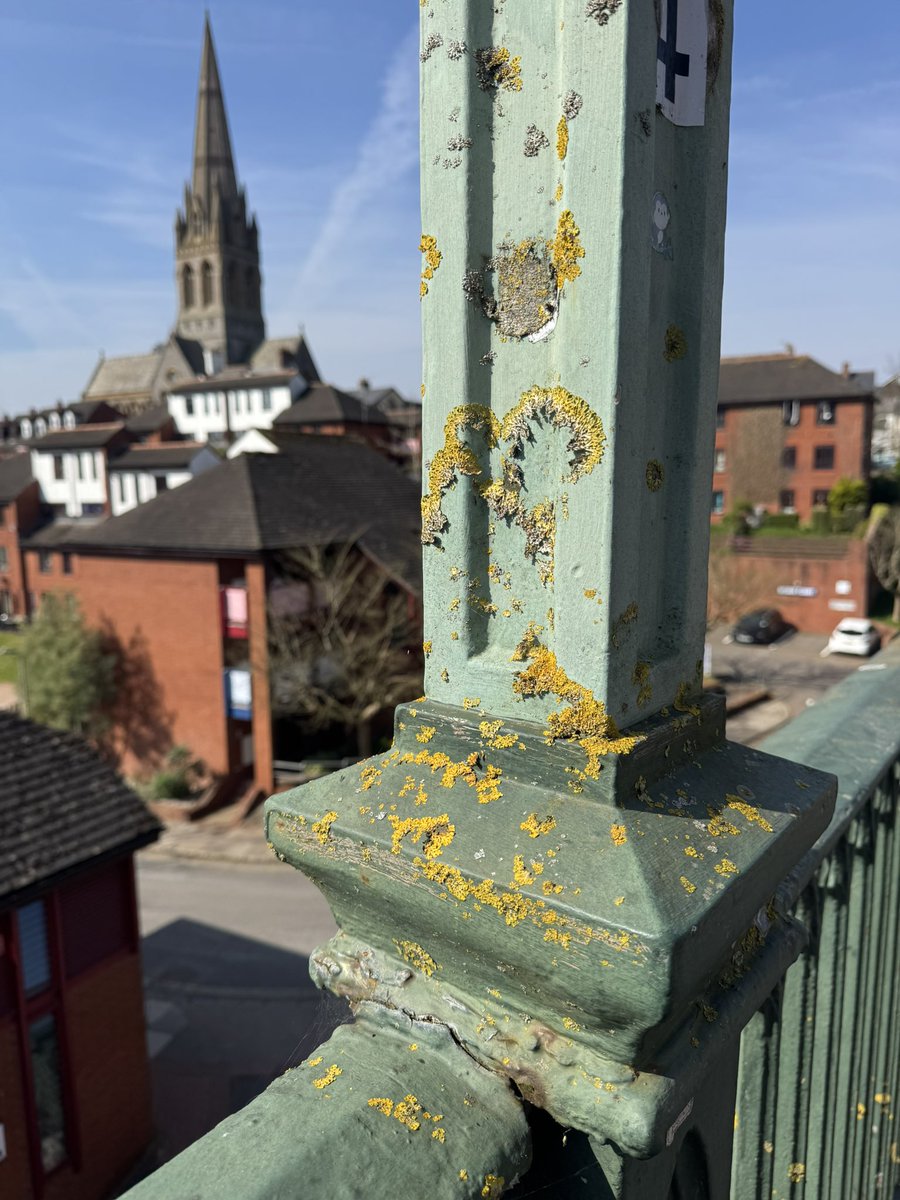 Mr_John_Harvey_'s tweet image. I love #Exeter’s Iron Bridge… I took a look at it from all angles recently - do pls check out the resulting @instagram post (&amp;amp; give it a like 🙏).
instagram.com/p/DWbBMixjEDf/…

‘Exeter Memories’ lowdown on Iron Bridge is well worth a read too…
exetermemories.co.uk/em/ironbridge.…

#LoveExeter
