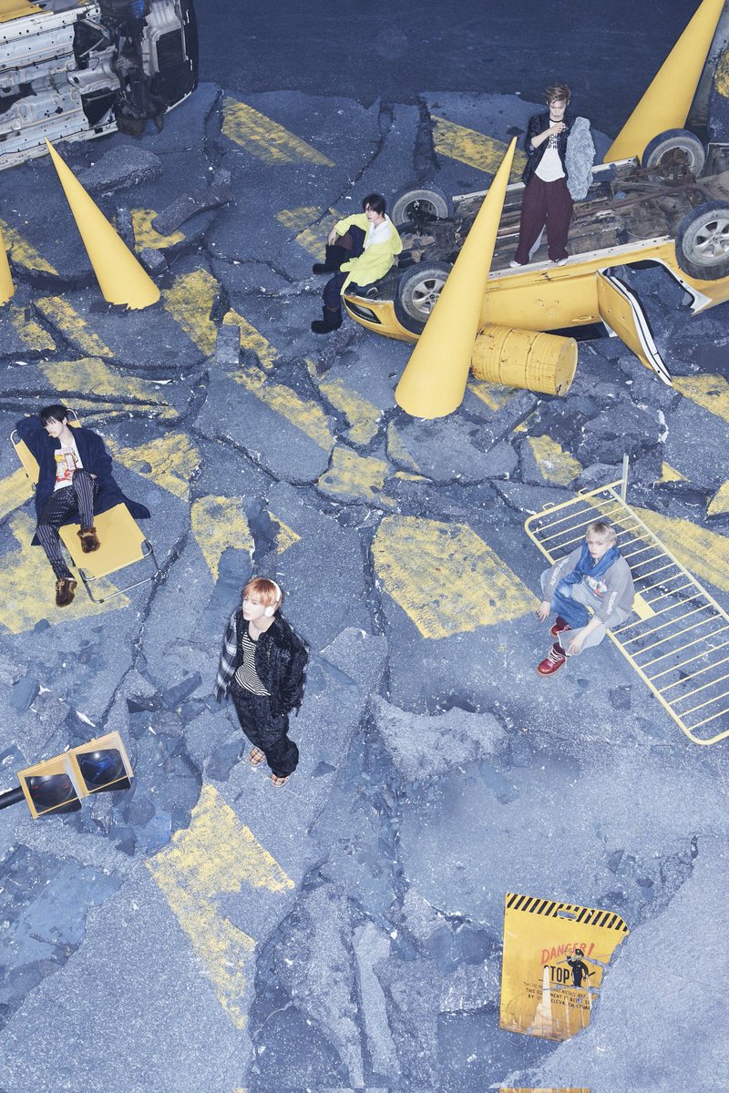 ⋆ ࣪ . 𝐍𝐢𝐧𝐨𝐮. 𖣂 tweet media