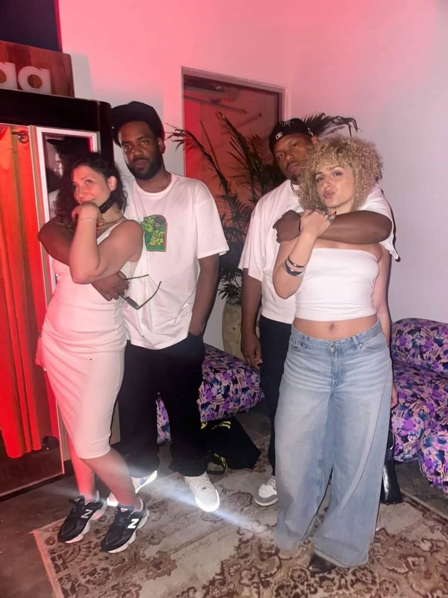 Kyle Hall tweet media