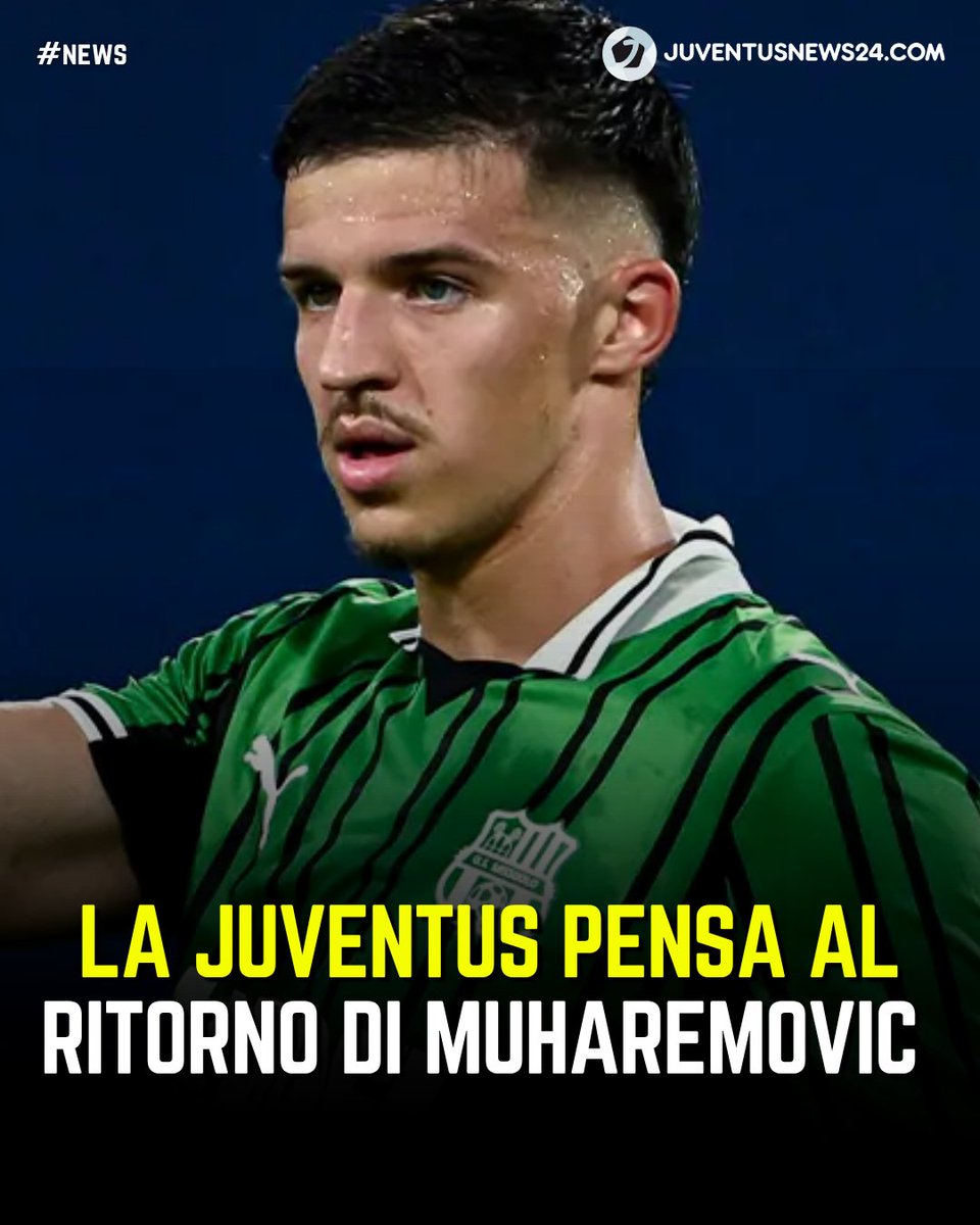 JuventusNews24.com tweet media