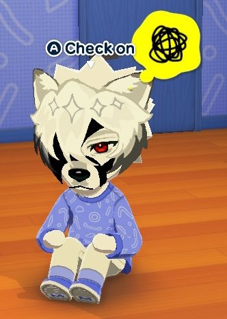 ⭐Ren (🐺Lycaon Enjoyer) tweet media