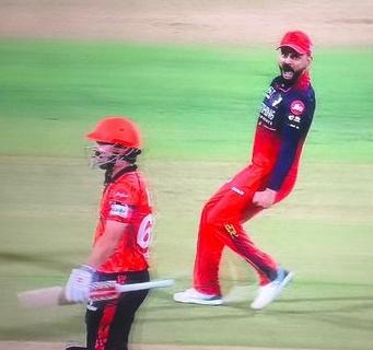 Dube Era tweet media