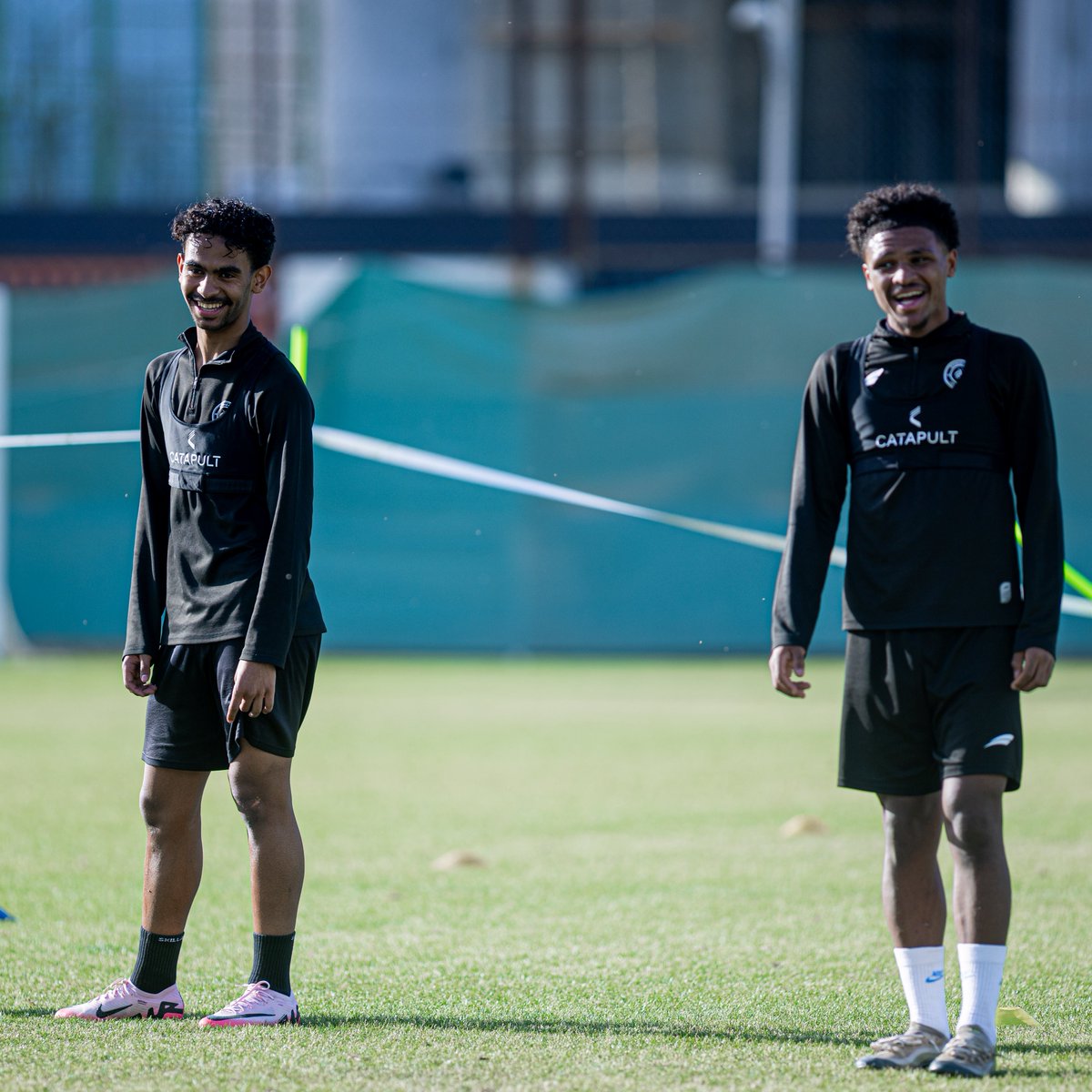 الشباب | الفئات السنية tweet media