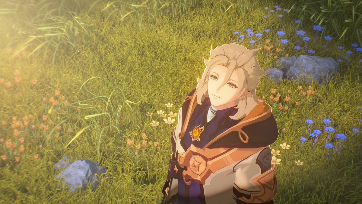 Luuk New Skin, It's More Stable | Mod Commission @KinkleGenshin | WuWa 3.2 youtu.be/oxvbt1uKgRY?si… via <a href="/YouTube/">YouTube</a>