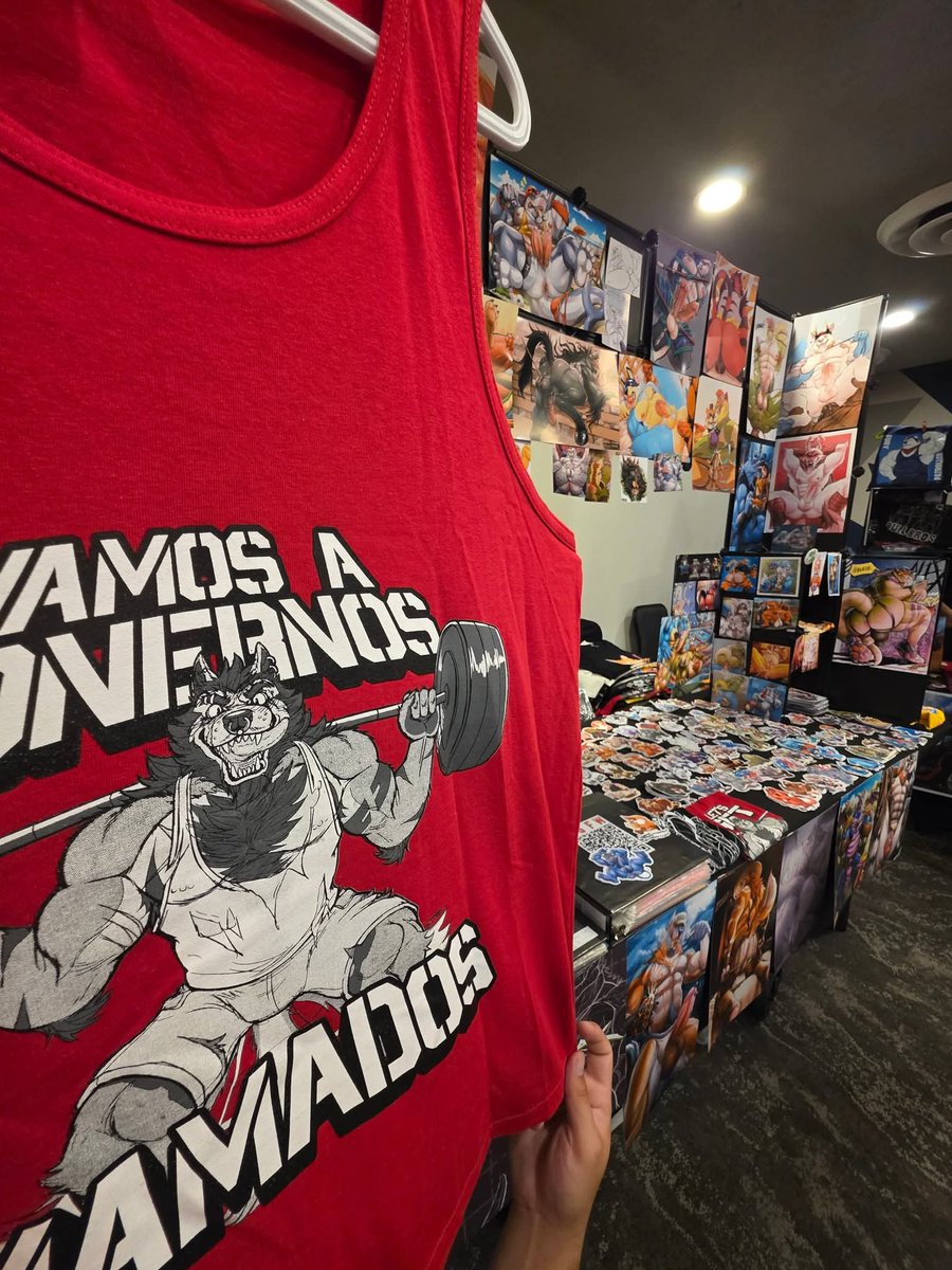 Crazydile Stuff 🐊💦 🔜 WARNING YIFF ⚠️🐾 tweet media