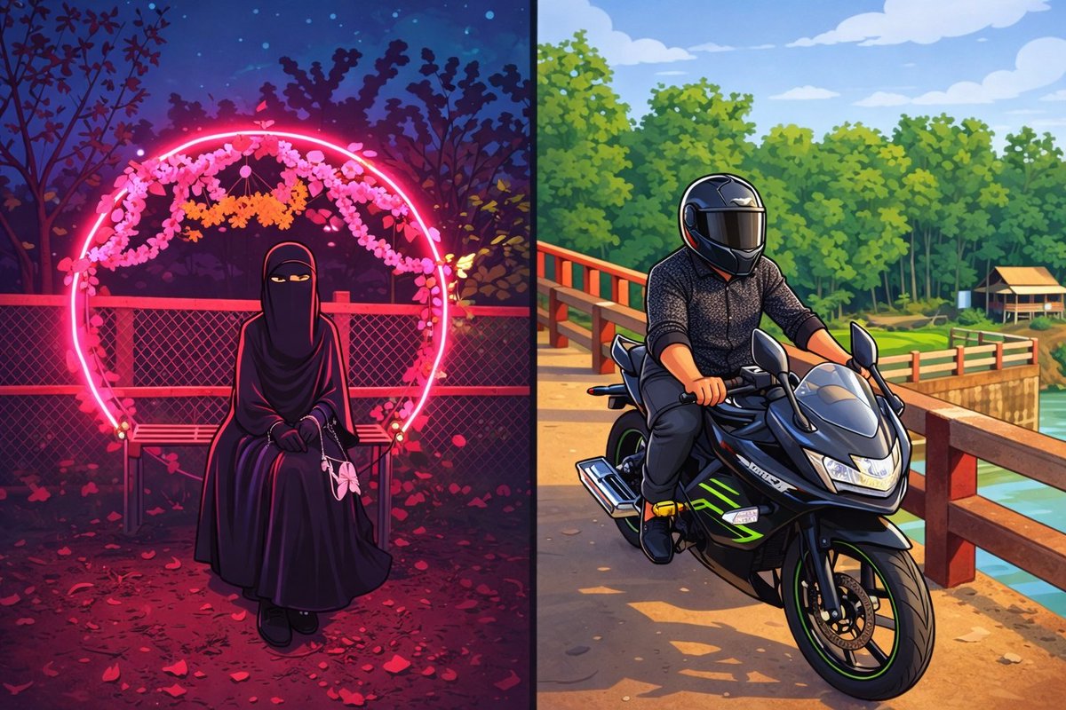 MD.Delowar Hossain tweet media