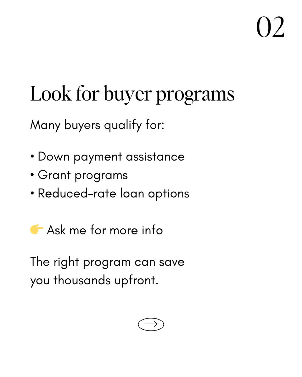 rhondascottRE's tweet image. A lot of buyers think the goal is to find the perfect house. 🏡✨

And in this market, being ready is everything.

— If we haven’t met yet, I’m Rhonda Scott, your local real estate agent in Dana Point, CA 🌊🏡

#homebuyingtips #buyingahome #realestateadvice
#homebuyingstrategy