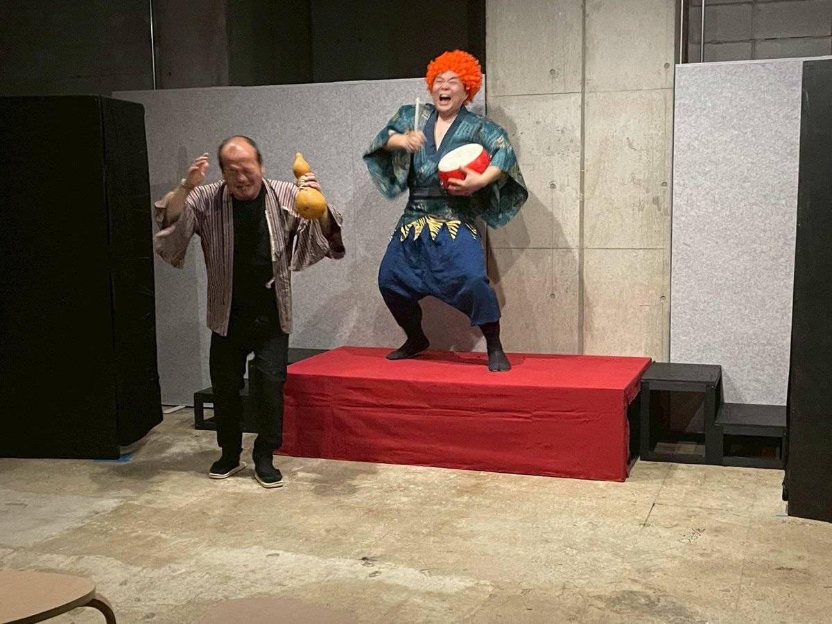 くらっち@プラ月＆ＡＭＣ tweet media