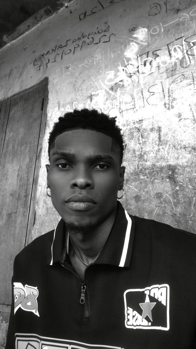 GOD’S OWN tweet media