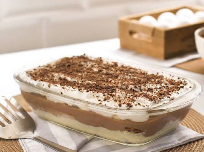 joniemzy's tweet photo. Pavê / Pra comer 
#Chudaï https://t.co/Vc1ovCEFoD