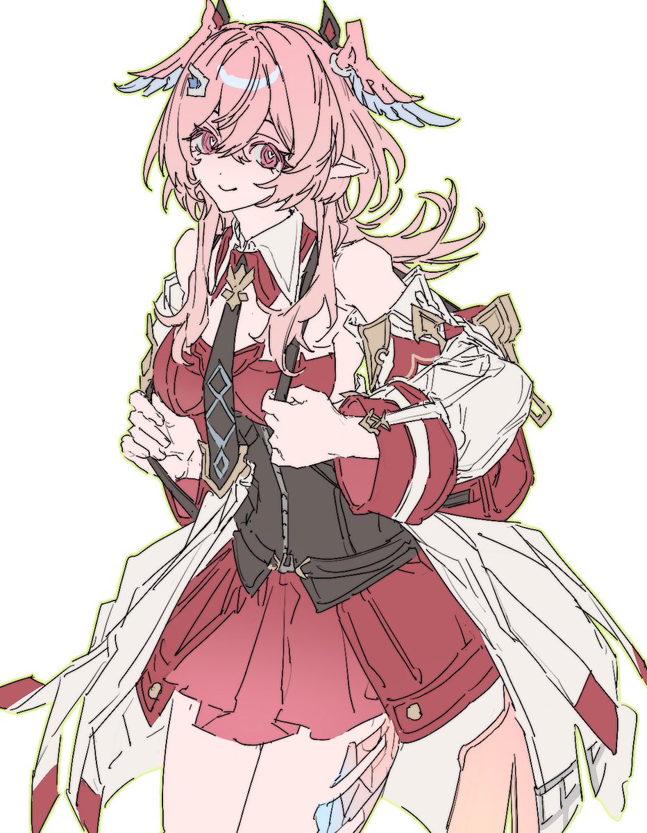 森林率 tweet media