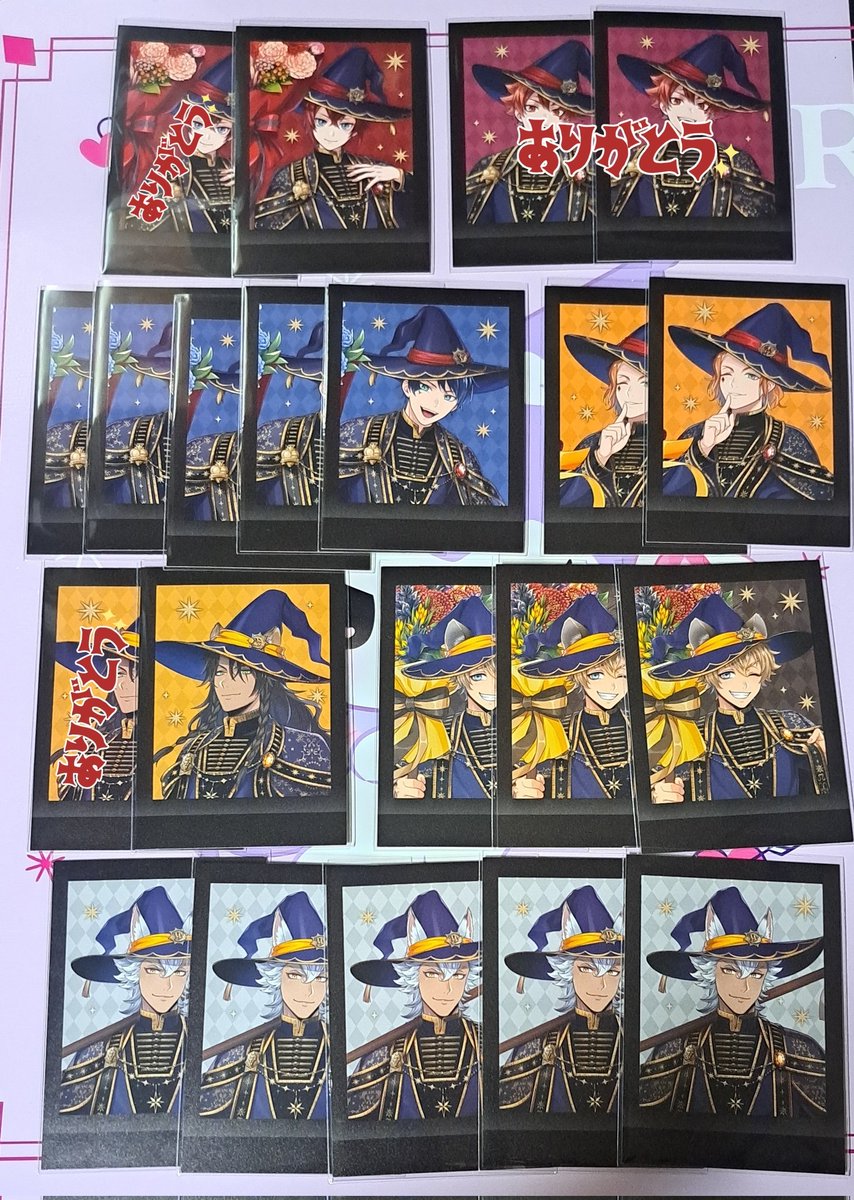 すずな@ツイフィあります tweet media