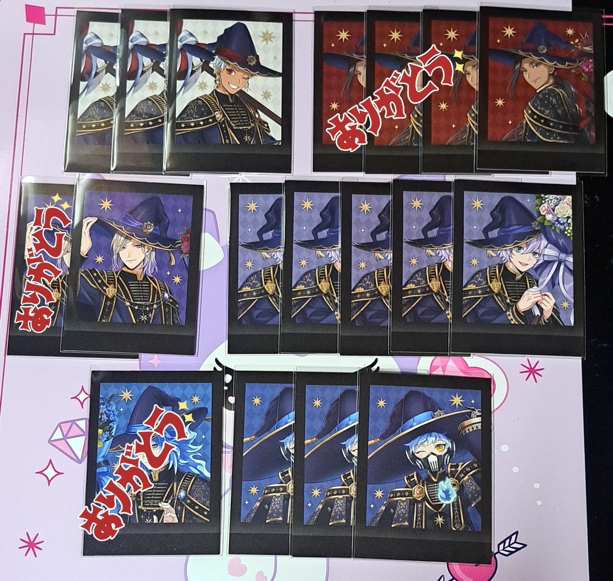 すずな@ツイフィあります tweet media