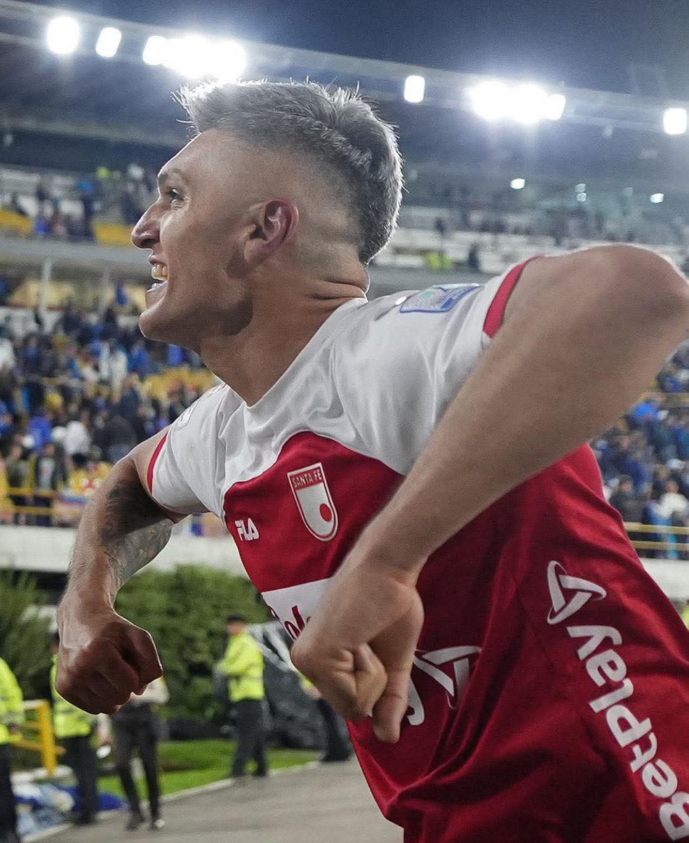 Somos Santa Fe tweet media