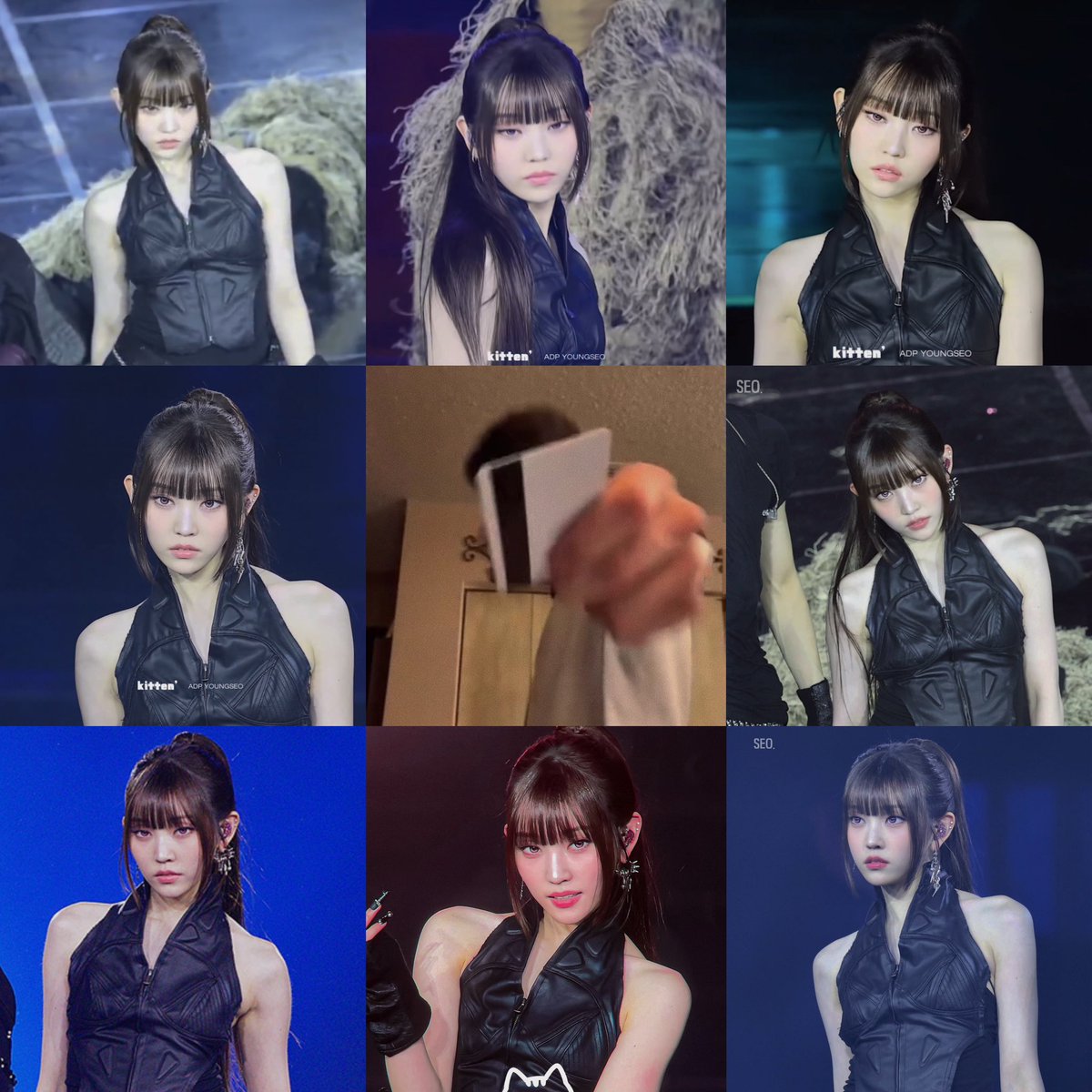 seo23625's tweet image. I want her🙇🏻‍♀️🙇🏻‍♀️🙇🏻‍♀️🙇🏻‍♀️
#youngseo 
#alldayproject