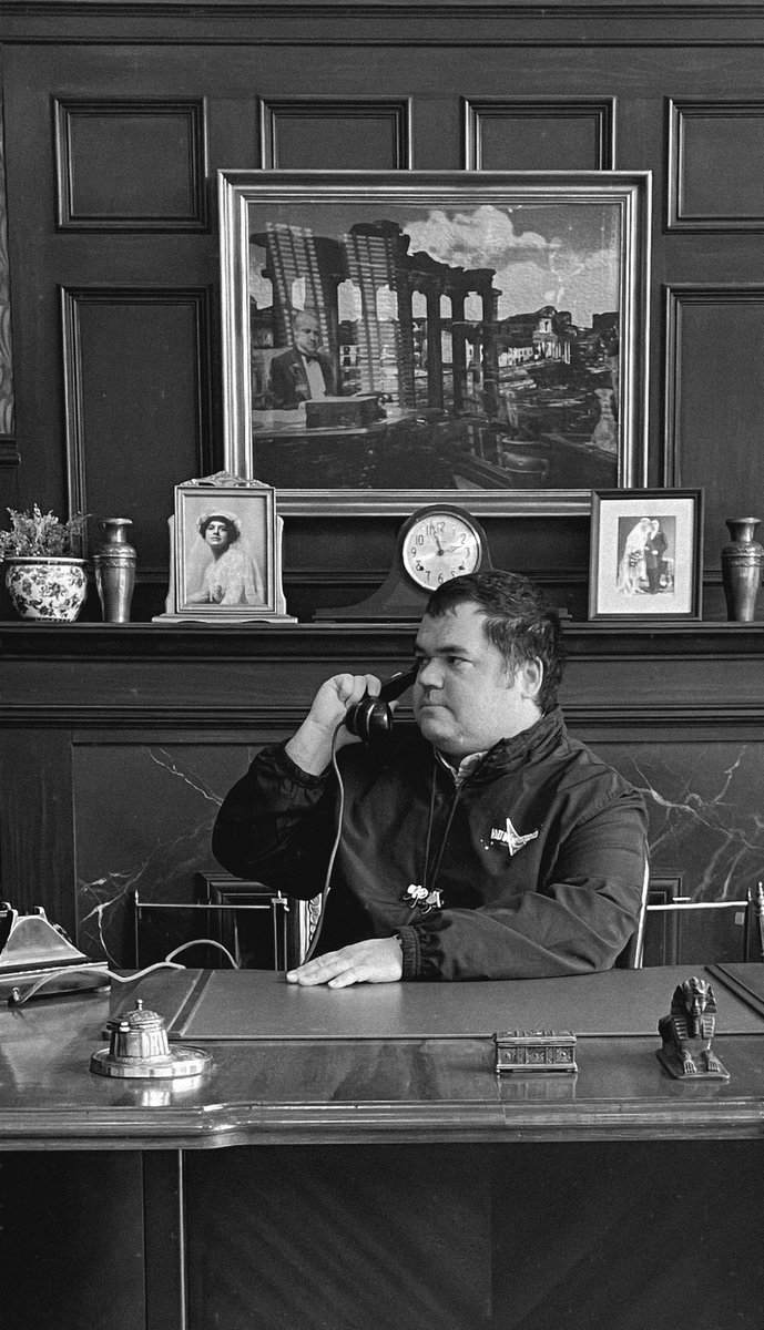 Brandon Treakle tweet media