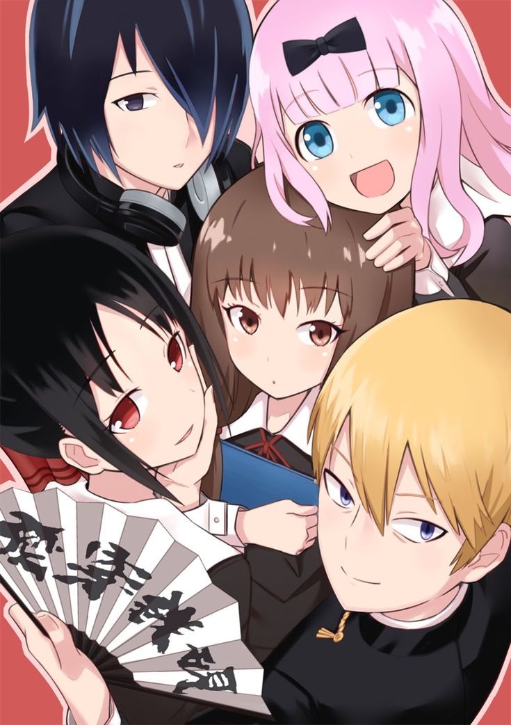 𝘒𝘢𝘨𝘶𝘺𝘢 𝘚𝘢𝘮𝘢 𝘍𝘢𝘯 ~愛~ tweet media