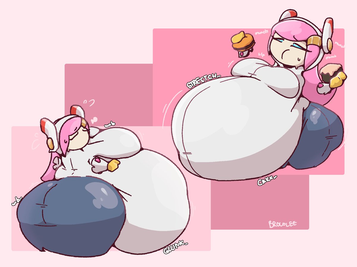 Brocolee tweet media