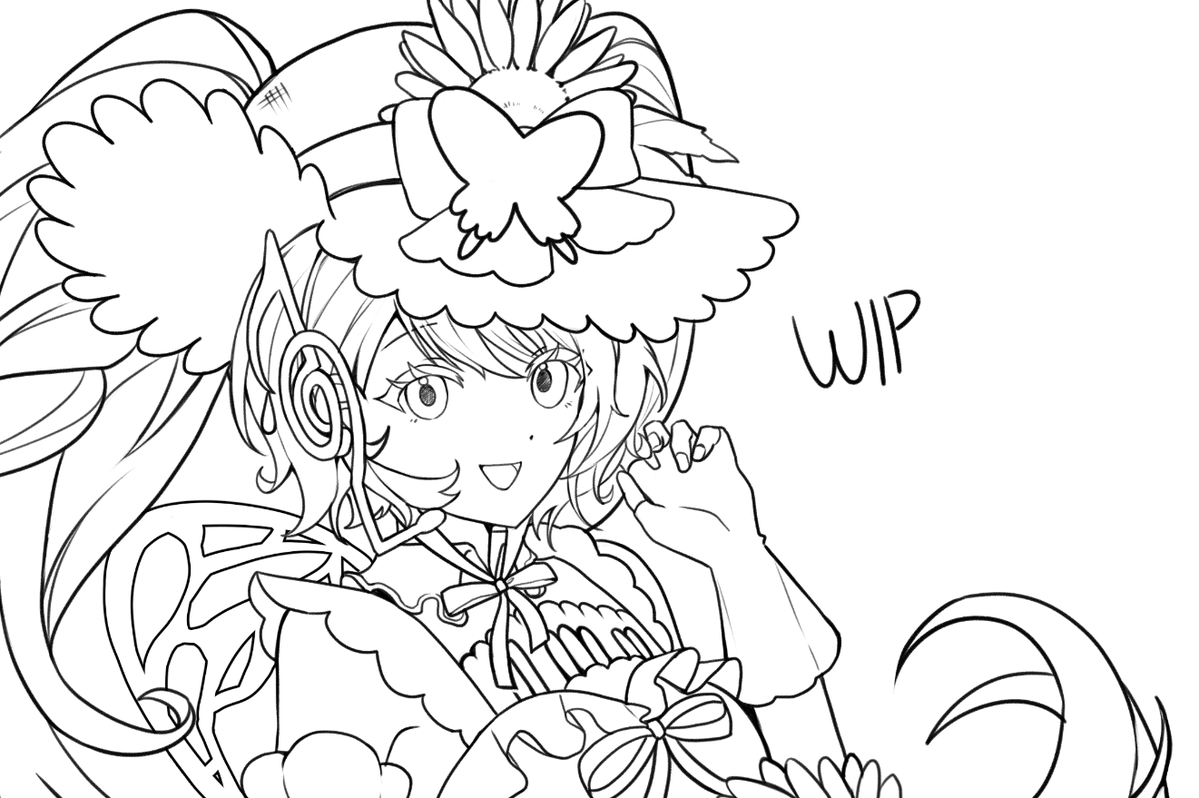 しお / SiO tweet media