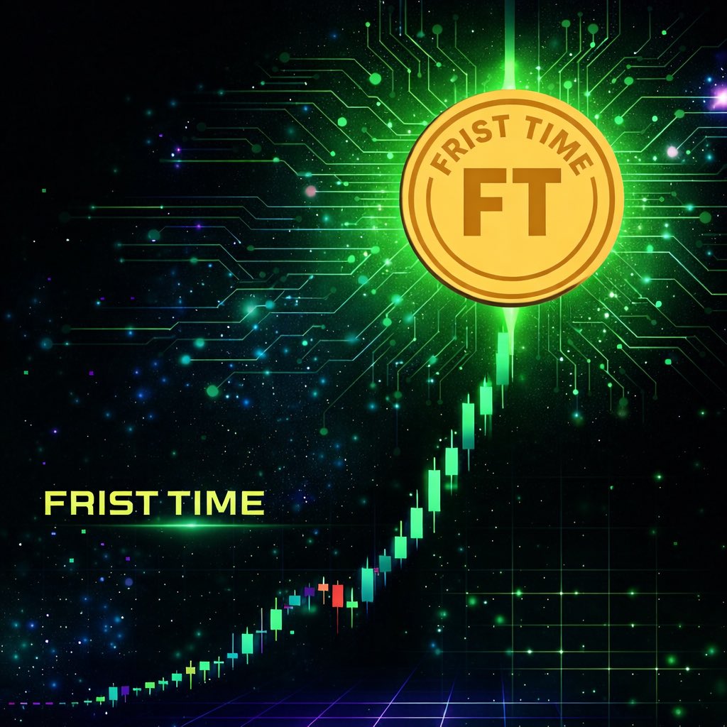 Frist Time tweet media