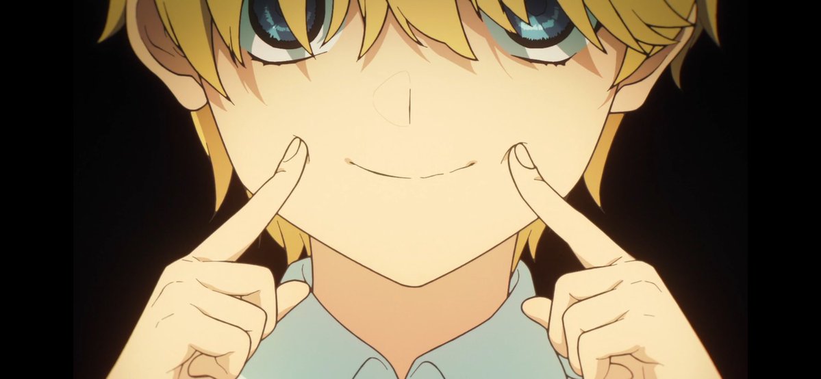 シルバー@ランクマ休止中 tweet media