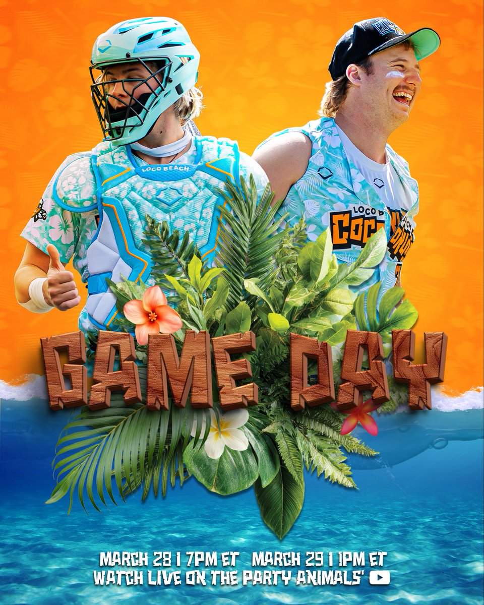 Loco Beach Coconuts tweet media