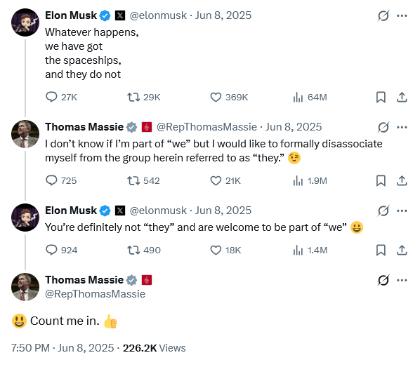 dead patsy tweet media