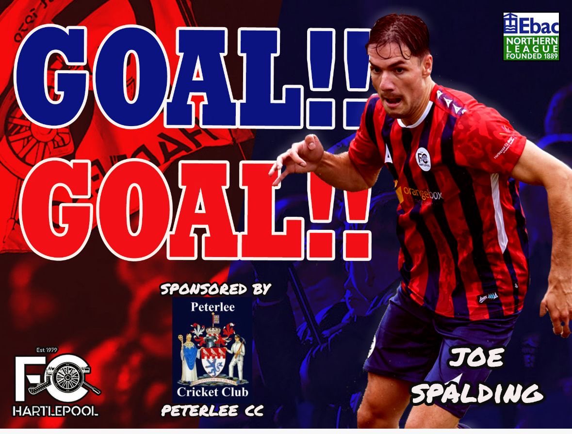 FC Hartlepool tweet media