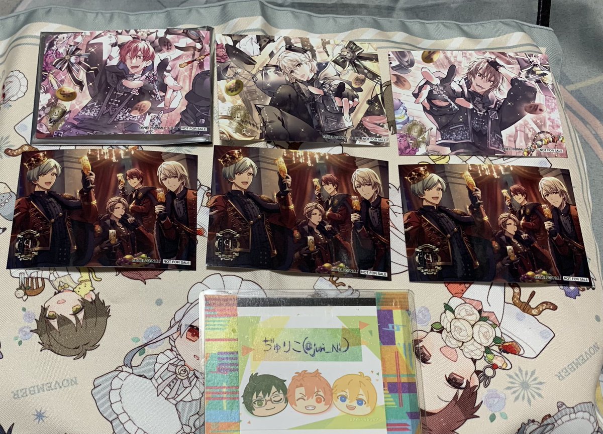 ぢゅりこ tweet media