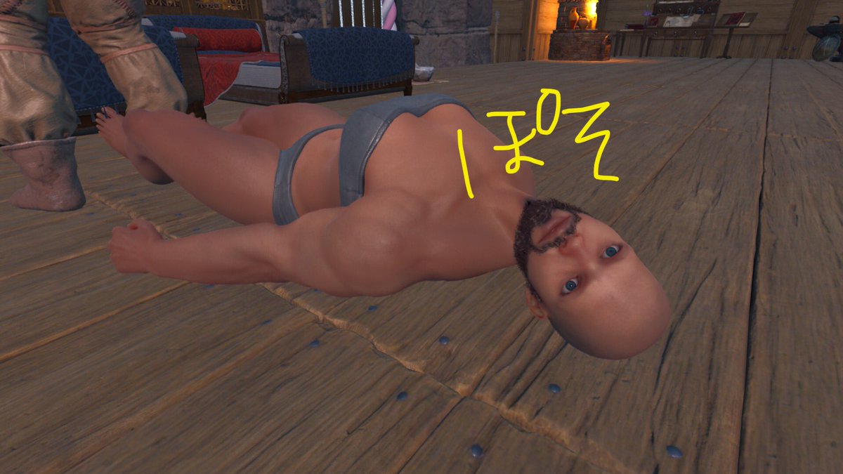 MHWIchamo's tweet image. 今日の新着ぅ‼️‼️

#ASA #ARK #Atlantis #ばぶばぶark部