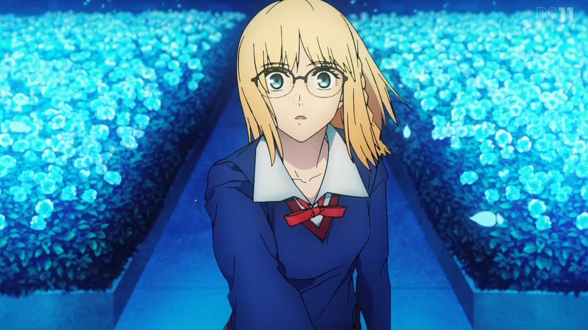 イリス@毎日がお仕事 tweet media